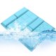 thumbnail image 4 of Molde Galletas Chocolate Dubai Barra Silicona S Herramientas para Hornear El, 4 of 9