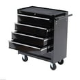 thumbnail image 1 of Soozier 5 Drawer Storage Tool Box with Wheels, 1 of 1