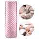 thumbnail image 4 of Nail Art Pillow Cushion Manicure Hand Arm Rest Stand Holder Nail Art AccessorySpot Printing, 4 of 5