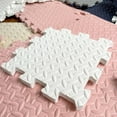 thumbnail image 6 of 16pcs 30*30cm Puzzle Mat For Children Thick Baby Play Mat Kids Carpet Mats EVA Foam Rug Children Room Activities Mat For Baby, 6 of 10