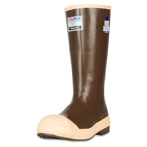 xtratuf boots men's wide width
