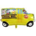 thumbnail image 1 of Globo de película de aluminio para transporte, camión de bomberos, camión de ingeniería, avión, decoración de fiesta de cumpleaños para niño, globo de coche, 1 of 5