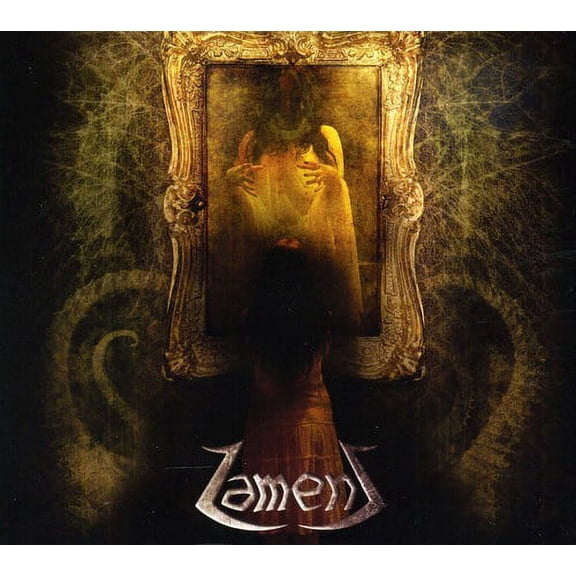 Lament - Through the Reflection [CD]