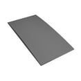 thumbnail image 2 of CoudarTitie Support Pad for Sagging Mattresses, Firm Padding under The Mattress to Firmness. High-density Sponge for Sofas, Easy to Set Up. Gray, 2 of 9