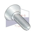 thumbnail image 3 of 10-32 x 3/4" Taptite Style Thread Forming Screws | Phillips | Flat Undercut Head | Steel | Zinc (Quantity: 3000), 3 of 3