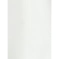 thumbnail image 5 of DARING DIVA Women's Cotton Linen Short Sleeve Blazer for Work Office XS White, 5 of 5