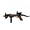 Wood Snake Camo, variant on SAS Prophecy 80 Pound Self-cocking Pistol Crossbow with Red Dot Scope and Grip
