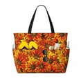 thumbnail image 1 of Easygdp Sunflower4 Bolsa de Viaje de Playa de Gran Capacidad, Bolsa Tote Perfecta para la Playa, Escapadas de Fin de Semana y Viajes, 1 of 7