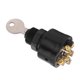 thumbnail image 4 of 393301 interruptor de llave de encendido resistente de 6 tornillos para barcos con motor intraborda y fueraborda OMC Octpeak Otros, 4 of 8