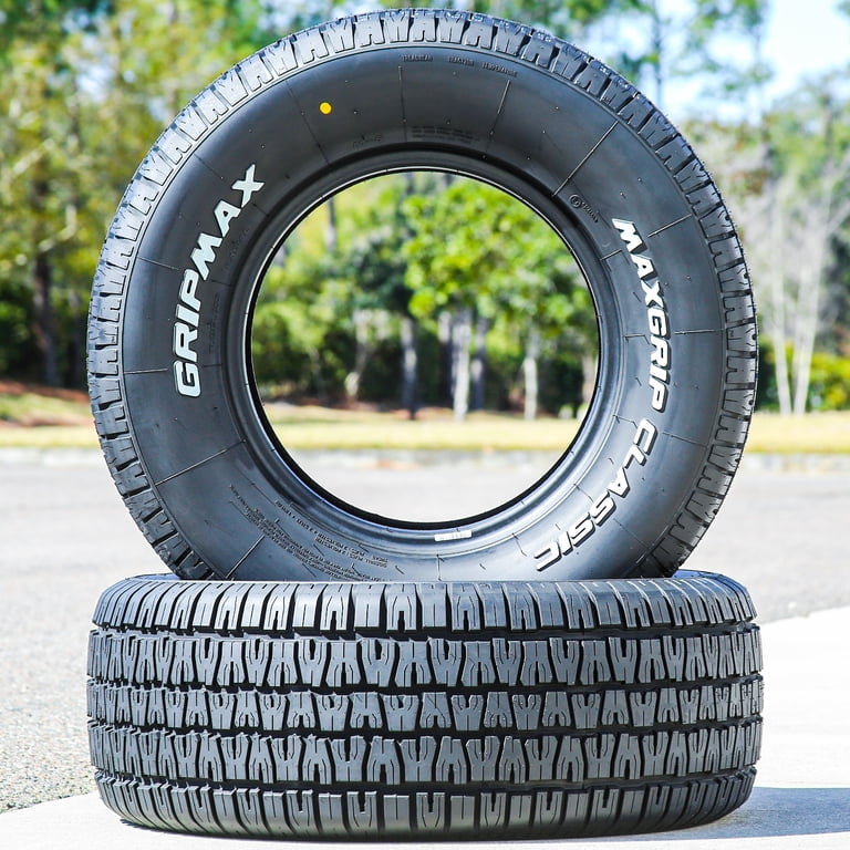 Gripmax MaxGrip Classic 215/70R15 98H Performance a/s All Season