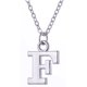 thumbnail image 1 of Skyrim-collar con inicial de letras de A-Z para hombre y mujer, cadena de eslabones con colgantes del alfabeto, joyería para regalo, 1 of 4