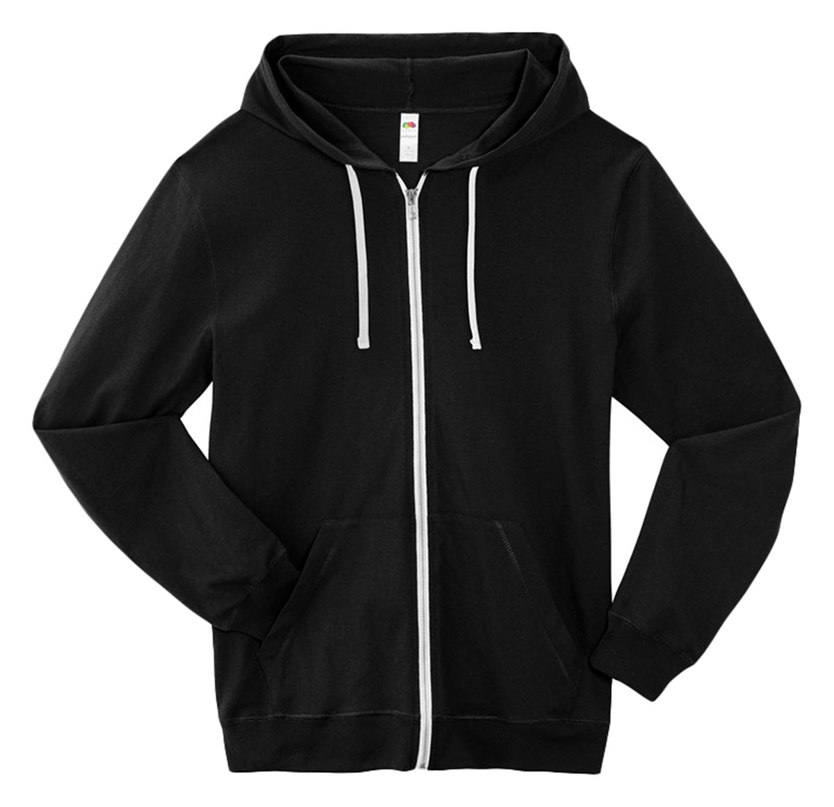 fruit of the loom hoodie walmart