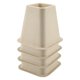 thumbnail image 2 of Elevadores Para Muebles De Porcelana Imitación, Juego De 4 Elevate Storage Space Mobility Help, 2 of 7
