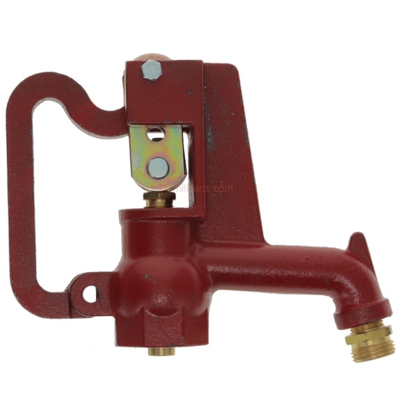 Merrill Genuine G-120 Complete Head