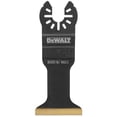 thumbnail image 1 of Cuchilla oscilante DEWALT DWA4204 para madera con clavos, 1 of 5