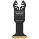 thumbnail image 1 of Cuchilla oscilante DEWALT DWA4204 para madera con clavos, 1 of 5