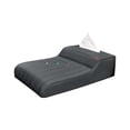 thumbnail image 1 of PENDANEKP Car Armrest Box Pad, Memory Cotton Height Pad with Tissue Box, Enhances Comfort and Complements Car Interior,PENDANEKP,PU,G, 1 of 3