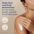 thumbnail image 2 of Embryolisse Lait-Crème Fluid+ Face and Body Moisturizer, 13.52 fl oz, 2 of 6