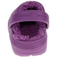 thumbnail image 2 of Rugged Shark Kids Lined Eva Clog, Sizes 12 - 6, 2 of 7