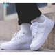 thumbnail image 1 of Ni&ke Air Force 1 x NOCTA Low Certified Lover White Men's Shoes CZ8065-100, 1 of 6