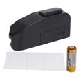 thumbnail image 2 of Vacuum Dust Detection Lamp, Universal Easy Installation Vacuum Green Light   for Home for Pet Hairs, 2 of 7