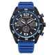 thumbnail image 1 of Citizen Reloj Brycen para Hombre con Esfera Negra - AT2586-05E, 1 of 1
