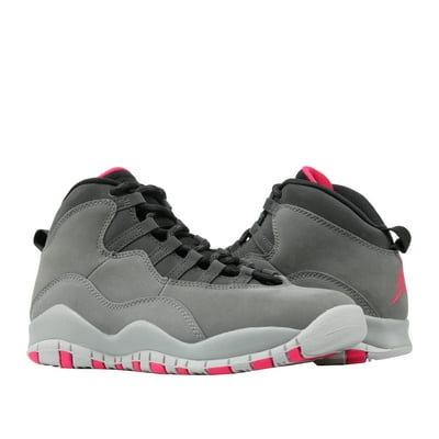 Jordan 10 online smoke gray