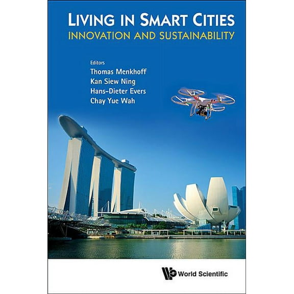 Living in Smart Cities: Innovation and Sustainability, (Hardcover)