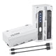 thumbnail image 1 of Batería VILTROX NP-F550 de 2200 mAh para luz/monitor LED Sony, 1 of 8