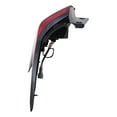 thumbnail image 5 of Brock Tail Light for 2020-2025 Versa Body Mounted Set 265555EE0A, 5 of 9