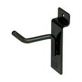 thumbnail image 2 of Econoco SltWll Hook,Steel,LdCap: 15 lb,PK96 EBL/H2, 2 of 2