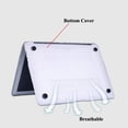 thumbnail image 5 of HD Pattern Laptop Hard Case Bag For Huawei MateBook 13 14 X Pro 2020 for Magicbook 14 15 inch For Xiaomi Huawei Notebook Case Cover, 5 of 6