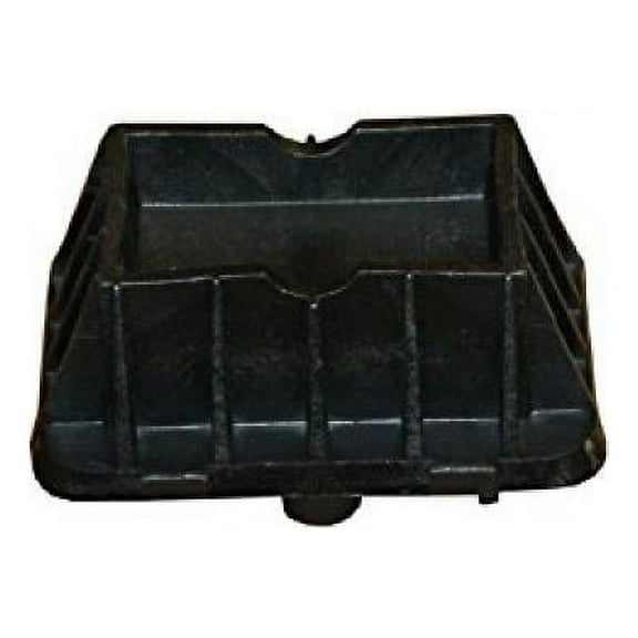 Rein Automotive AVL0466 Lift Pad Fits select: 2019-2022 BMW X5, 2007-2012 BMW 328