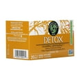 thumbnail image 5 of Triple Leaf Tea, Detox Tea, 20 Tea Bags, 5 of 6