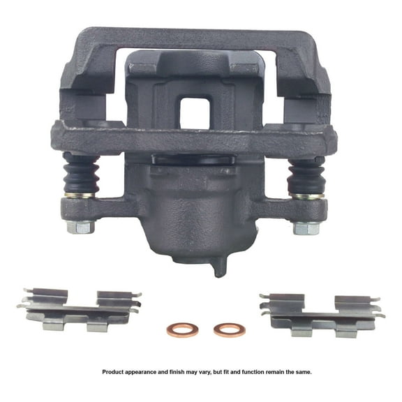 Remanufactured Cardone Reman Disc Brake Caliper P/N:19 B3100