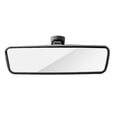 thumbnail image 1 of Espejo Interior Del Coche Kuymtek 3B0857511G para Bora Passat Golf Negro, 1 of 9