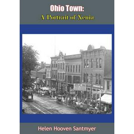 Ohio Town - eBook