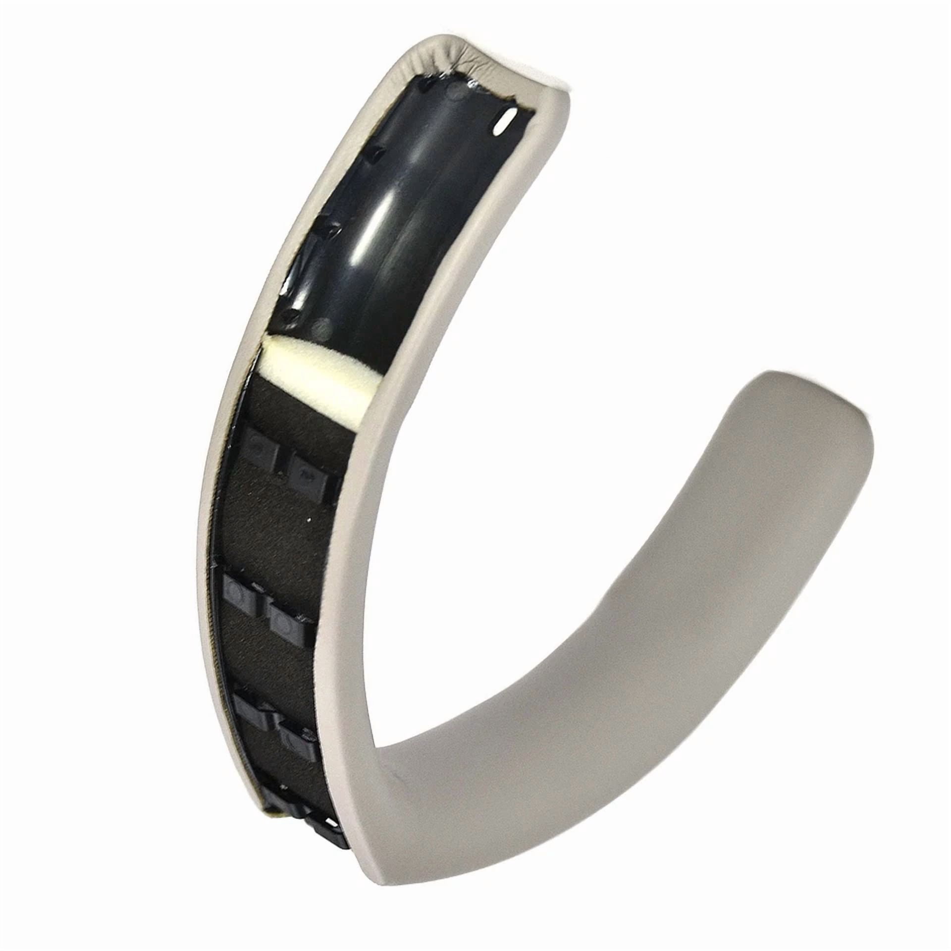 BUTTERFLY- 1Pc Grey Brand New Headband Replacement For Bose Quietcomfort Ultra Headphone