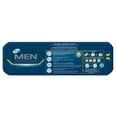 thumbnail image 3 of Tena Incontinence Guards for Men, Moderate, 144 Ct, 3 of 8