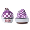 thumbnail image 3 of Tenis Vans Classic Slip On - 0D6YE2T - Mujer violeta 23.5, 3 of 7