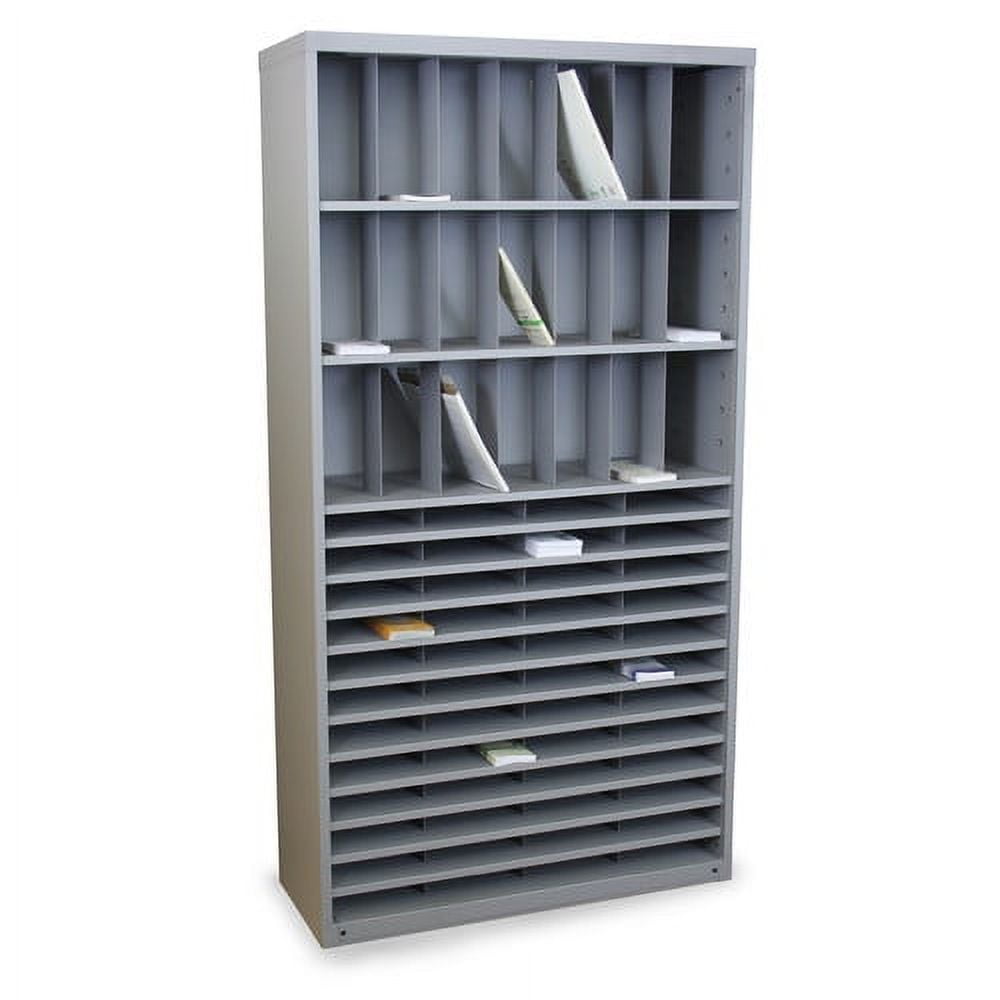 Marvel Mail Sorter with 69 Pockets