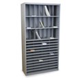 thumbnail image 3 of Marvel Mail Sorter with 69 Pockets, 3 of 3
