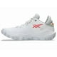 thumbnail image 5 of ASICS NOVA SURGE LOW 1061A043 103 White Sunrise Red Basketball Shoes, 5 of 6