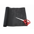 thumbnail image 3 of YANI -Anti-Slip Mat Grip Non Skid - Shelf And Drawer Liner 12 X 36 Trim To Fit Black, 3 of 6