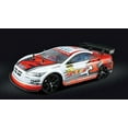 thumbnail image 4 of Large 4WD Drift Car 18" RC 1/10 Radio Control Electric RTR Racing Vehicle with Flash Light (Shell Painting May Vary), 4 of 9