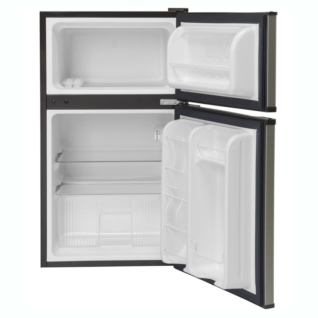 ge mini fridge walmart