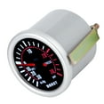 thumbnail image 2 of Boost Meter, Professional 2in  Boost Gauge Dependable  For Auto Car, 2 of 8
