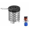 thumbnail image 1 of Tent heater gas heater, camping mini heater, camping heater, 1 of 5