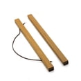 thumbnail image 1 of Magnetic Wood Poster Frame Hanger Strong Magnetic Force Smoother Edges Length 61cm Wood Poster Frame For Prints Maps ANGGREK Otros, 1 of 3