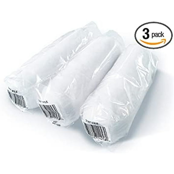 Wooster Genuine 9" Magikoter Economy Roller 3/4" Nap - R261-9-3PK